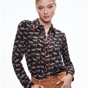 ALICE OLIVIA Top || Medium